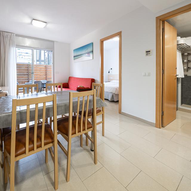 Appartements Neptuno photo 31