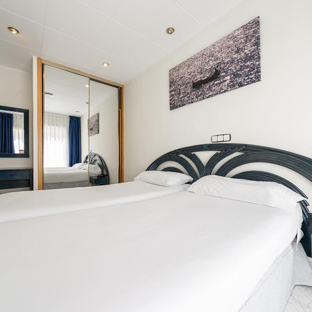 Appartements Neptuno photo 29