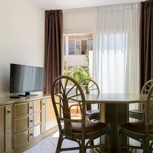 Appartements Neptuno photo 4