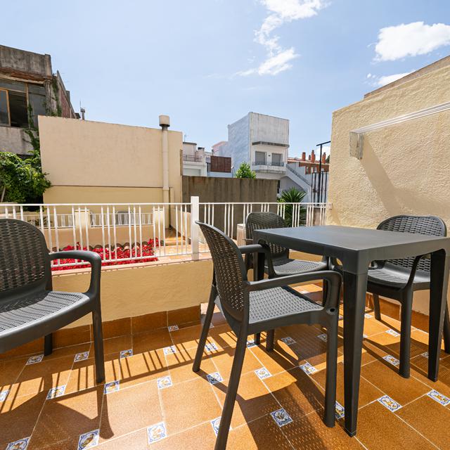 Appartements Neptuno photo 28