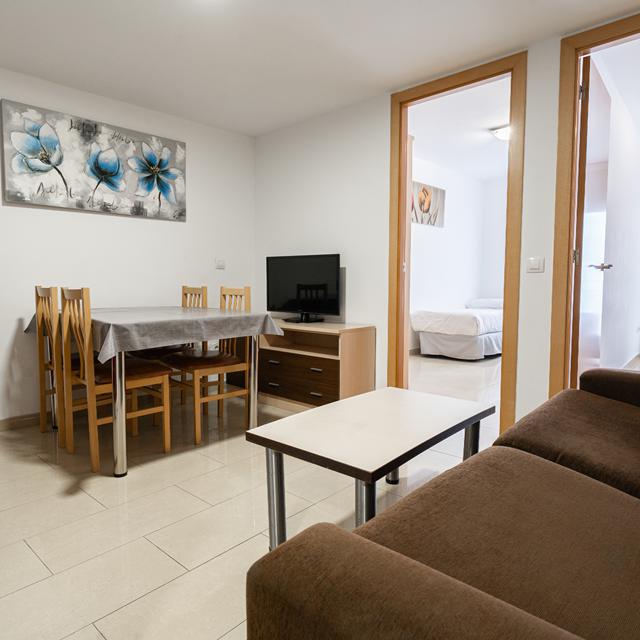 Appartements Neptuno photo 33