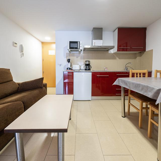 Appartements Neptuno photo 34