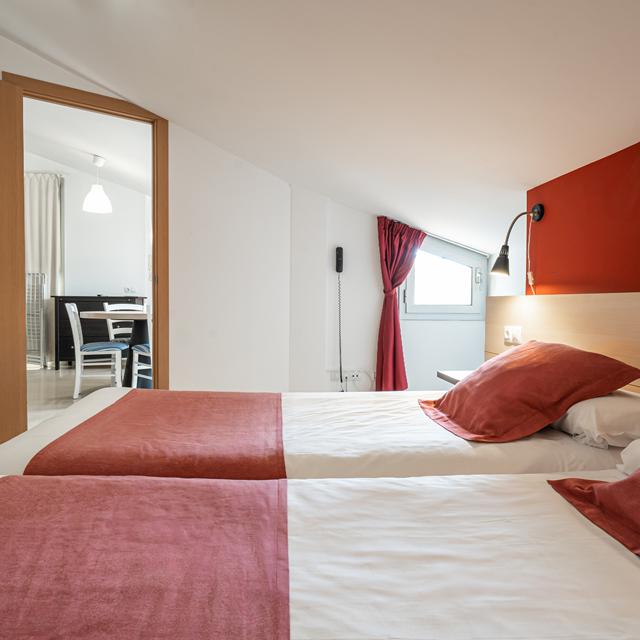 Appartements Neptuno photo 5