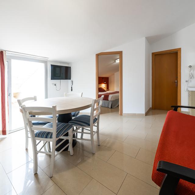 Appartements Neptuno photo 36