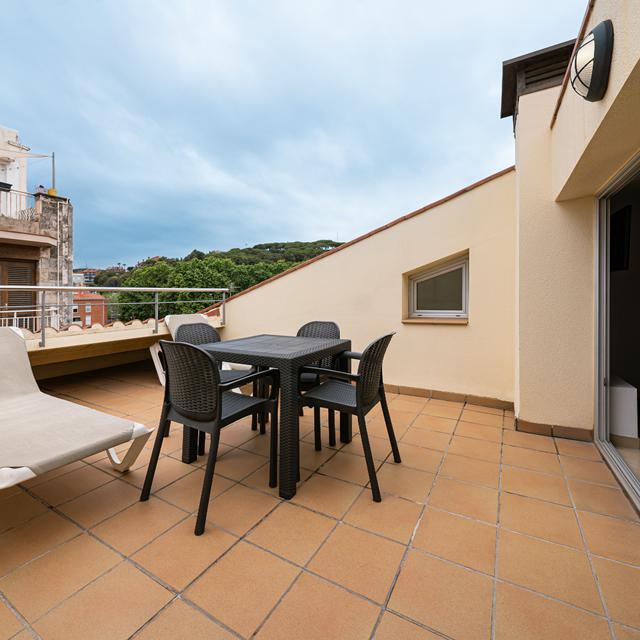Appartements Neptuno photo 40
