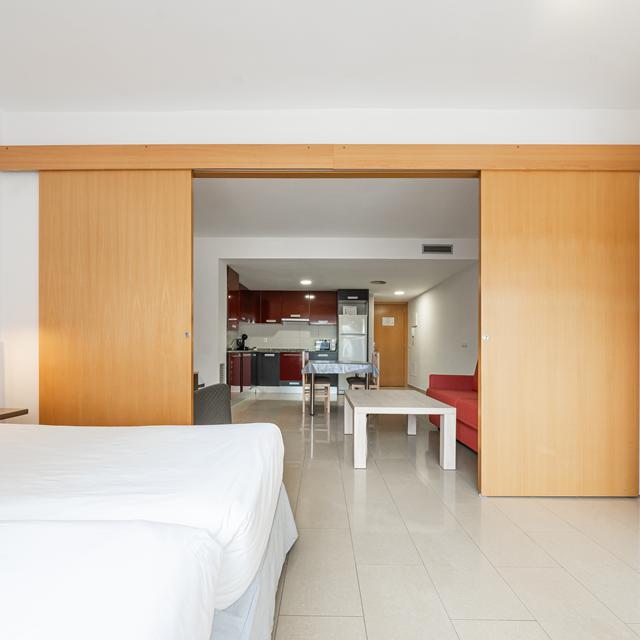 Appartements Neptuno photo 39