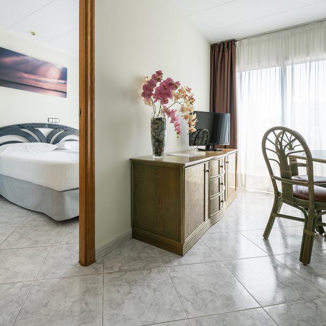 Appartements Neptuno photo 37