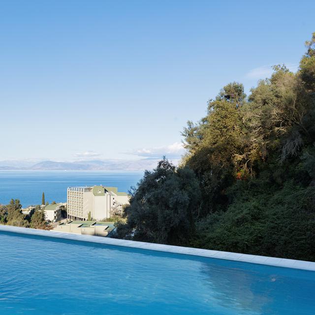 Hôtel Mythos Panorama - adults only photo 37