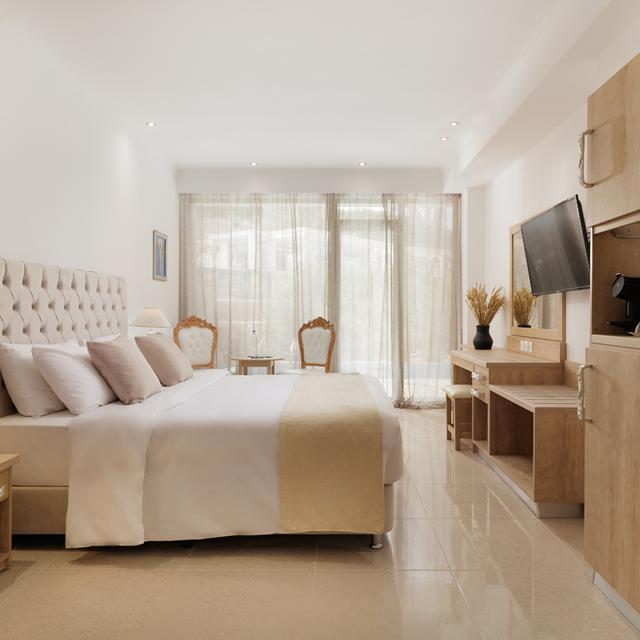 Hôtel Mythos Panorama - adults only photo 29