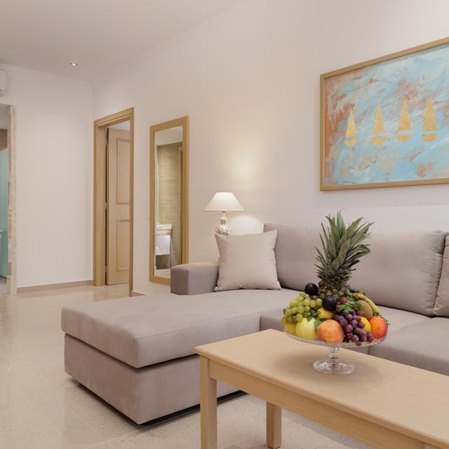 Hôtel Mythos Panorama - adults only photo 25