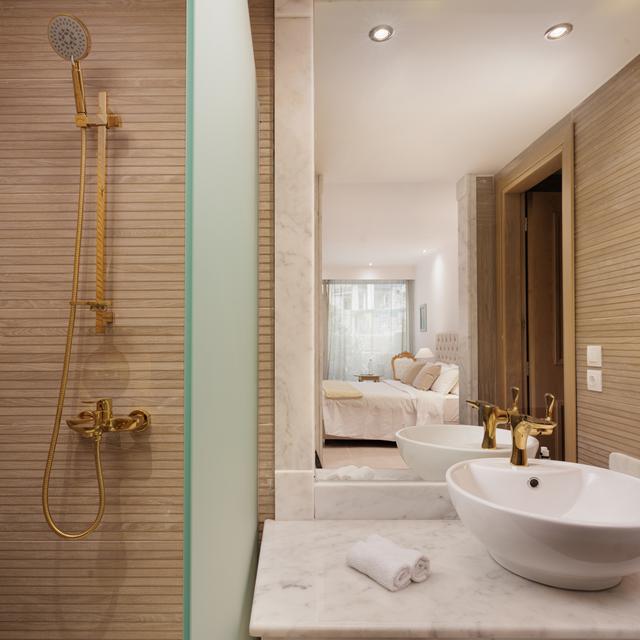 Hôtel Mythos Panorama - adults only photo 24