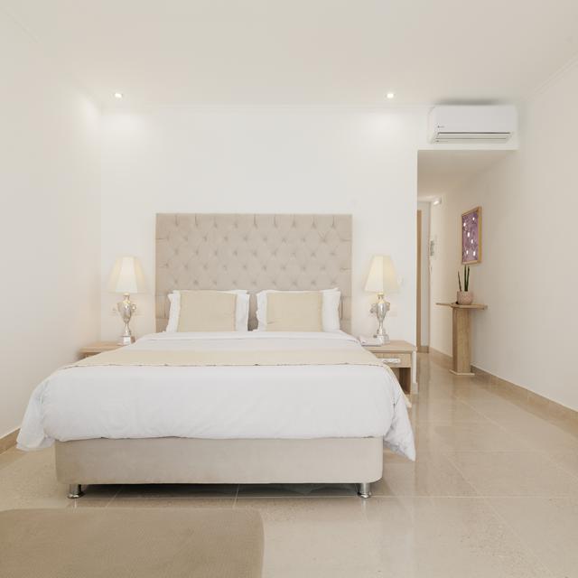 Hôtel Mythos Panorama - adults only photo 22
