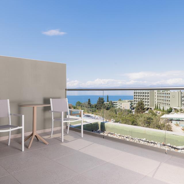 Hôtel Mythos Panorama - adults only photo 23