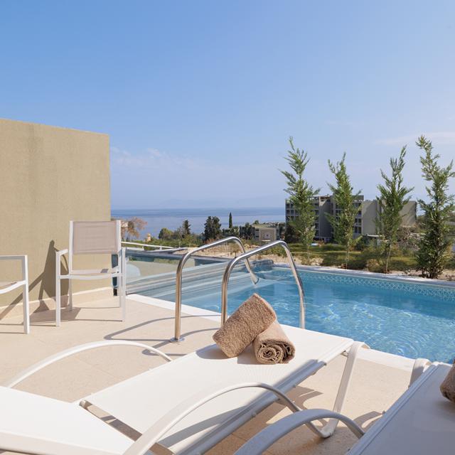 Hôtel Mythos Panorama - adults only photo 33