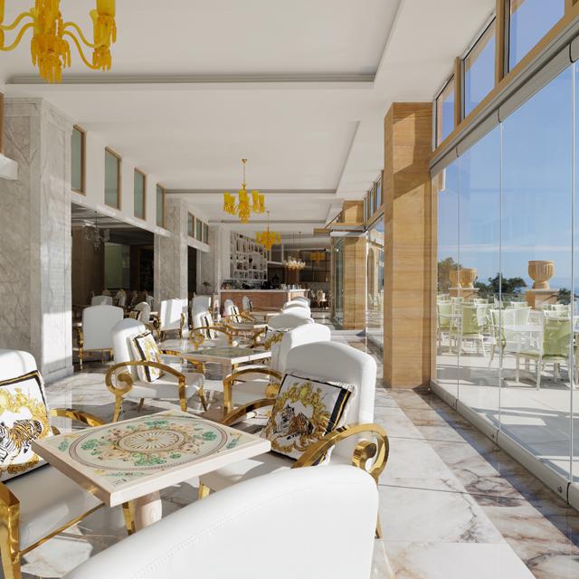 Hôtel Mythos Panorama - adults only photo 11