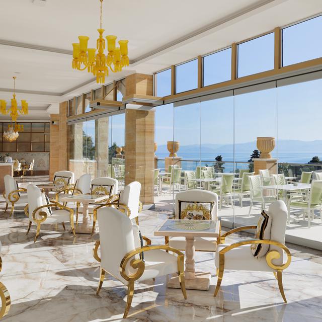 Hôtel Mythos Panorama - adults only photo 10