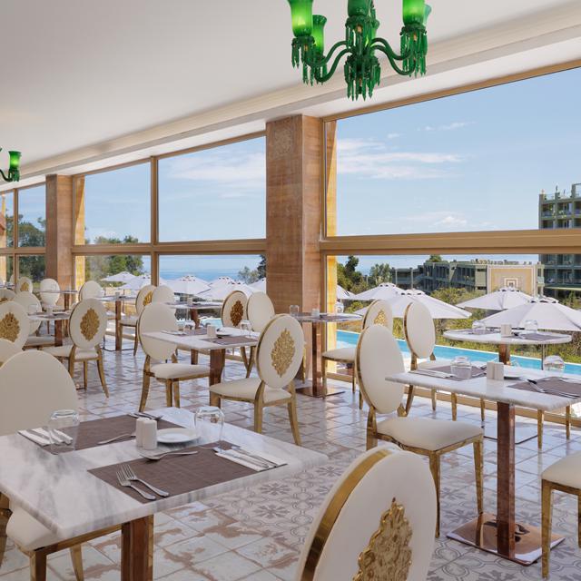 Hôtel Mythos Panorama - adults only photo 6