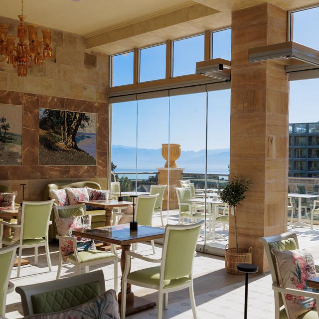 Hôtel Mythos Panorama - adults only photo 13