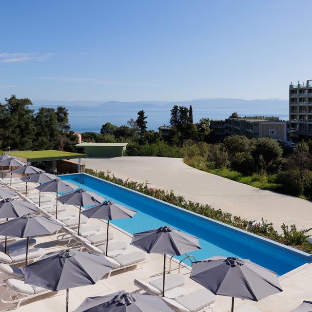 Hôtel Mythos Panorama - adults only photo 15