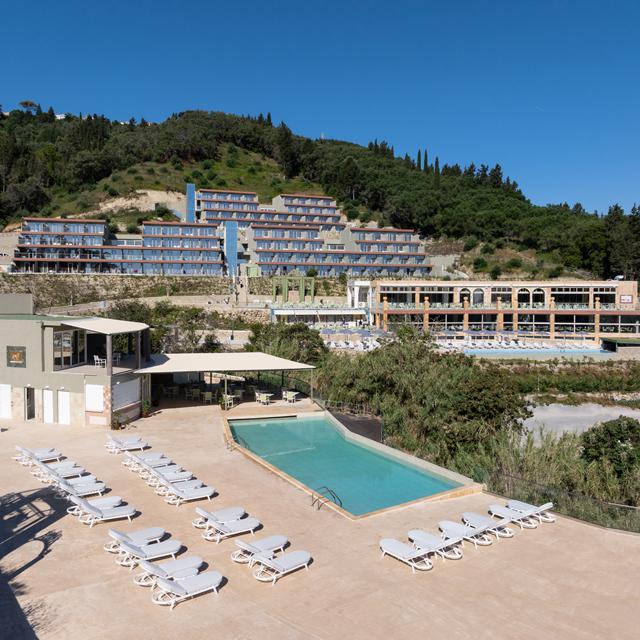 Hôtel Mythos Panorama - adults only photo 2
