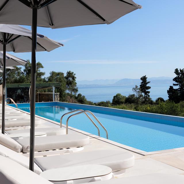 Hôtel Mythos Panorama - adults only photo 0