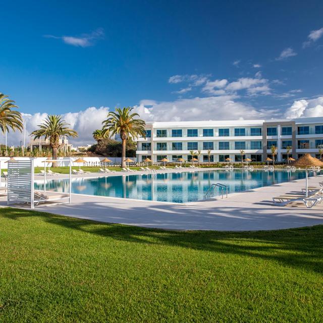 SunPlace Appartements Ancora Park photo 0