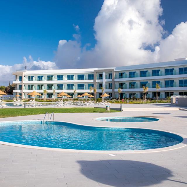SunPlace Appartements Ancora Park photo 23