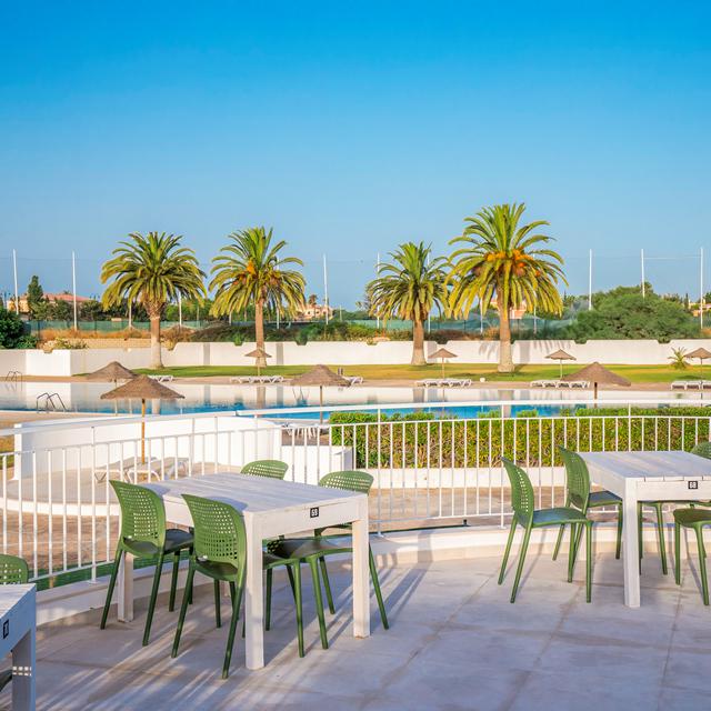 SunPlace Appartements Ancora Park photo 24