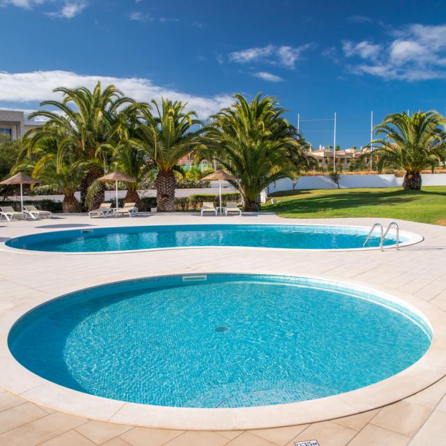SunPlace Appartements Ancora Park photo 19