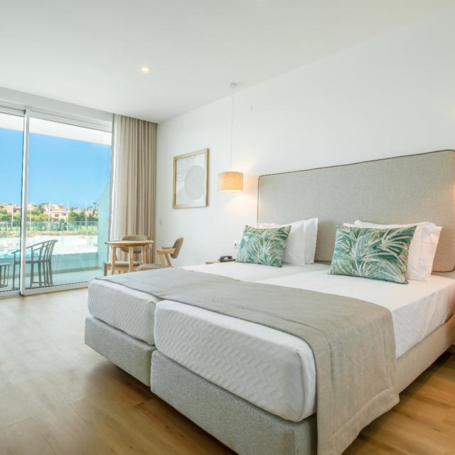SunPlace Appartements Ancora Park photo 3