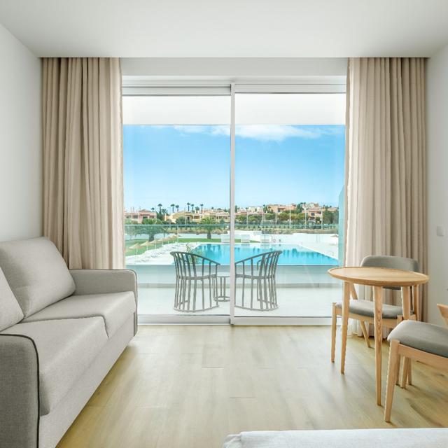 SunPlace Appartements Ancora Park photo 4