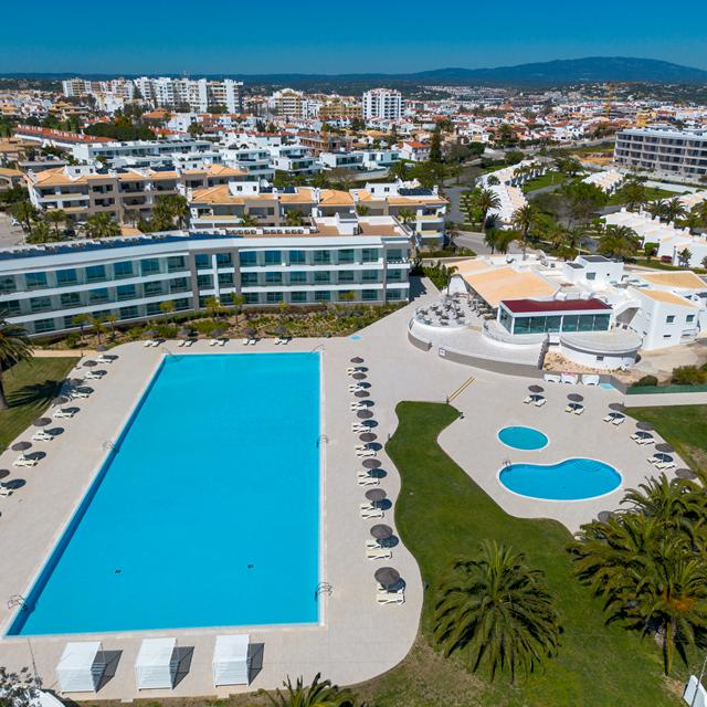 SunPlace Appartements Ancora Park photo 17