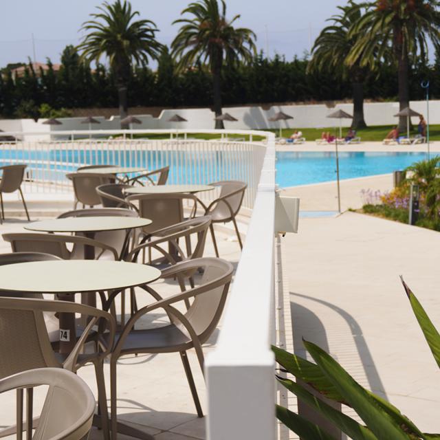 SunPlace Appartements Ancora Park photo 15