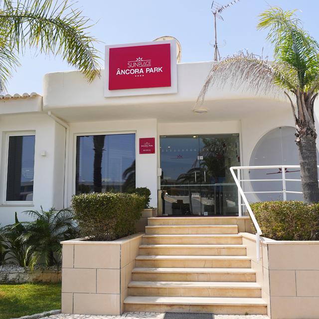 SunPlace Appartements Ancora Park photo 6