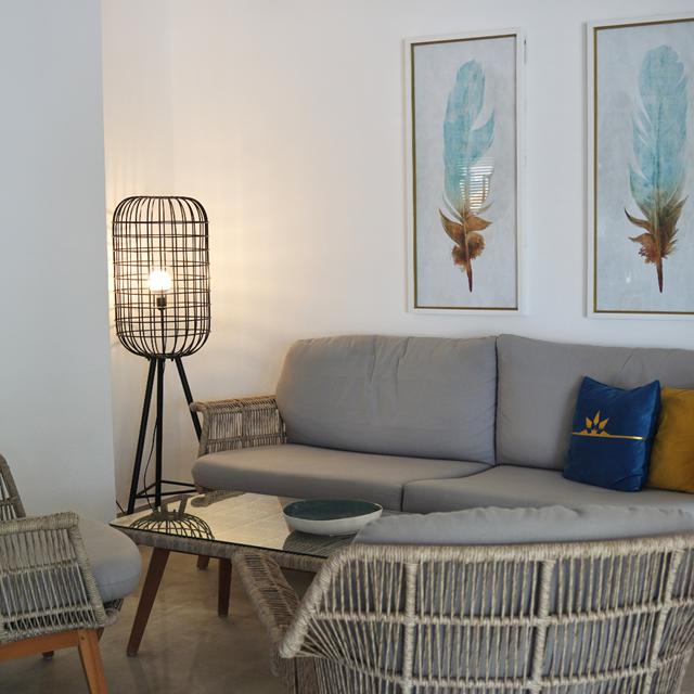 SunPlace Appartements Ancora Park photo 13