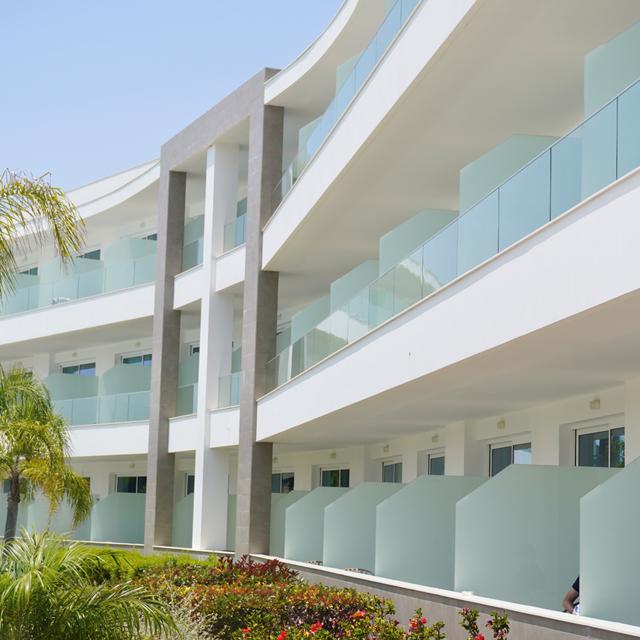 SunPlace Appartements Ancora Park photo 8