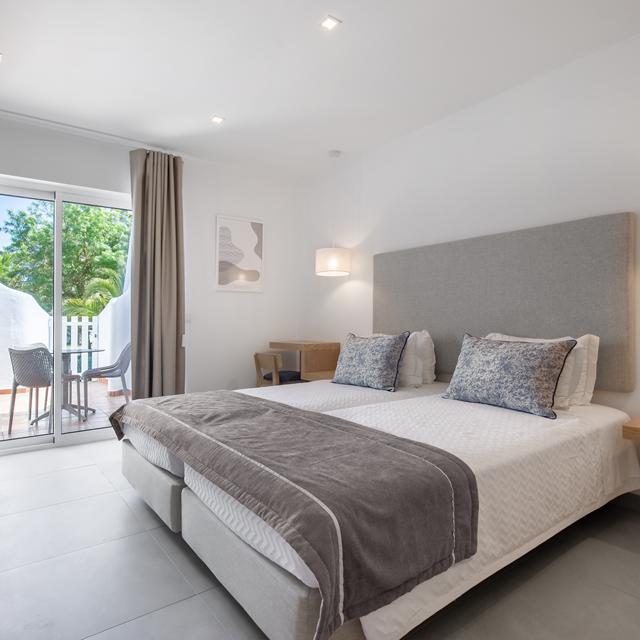 SunPlace Appartements Ancora Park photo 26
