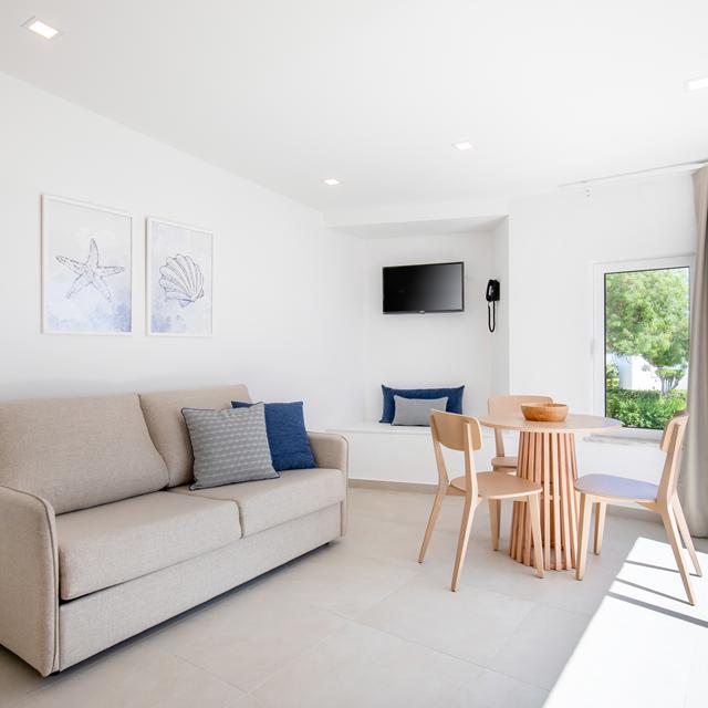 SunPlace Appartements Ancora Park photo 27
