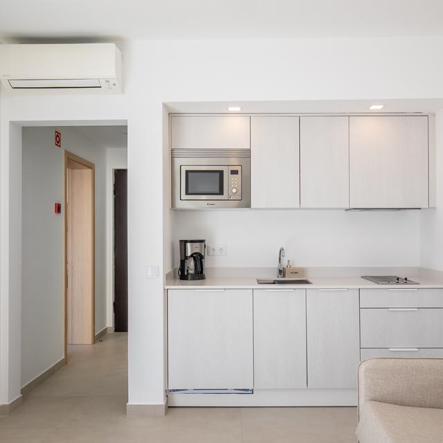 SunPlace Appartements Ancora Park photo 28