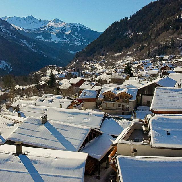 Chalet l'Etoile d'Argent photo 26