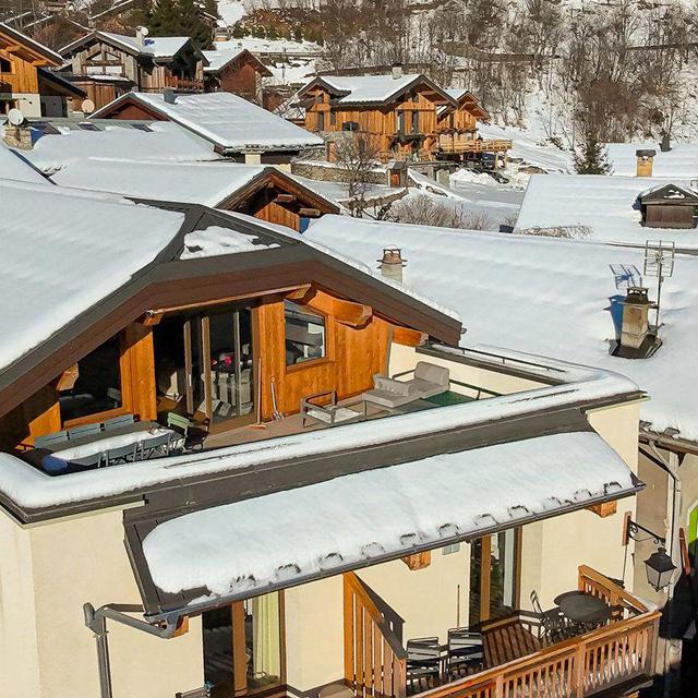 Chalet l'Etoile d'Argent photo 13