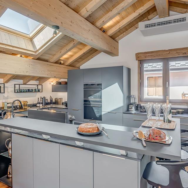 Chalet l'Etoile d'Argent photo 1