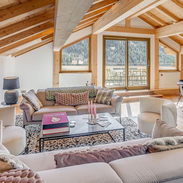 Chalet l'Etoile d'Argent photo 0