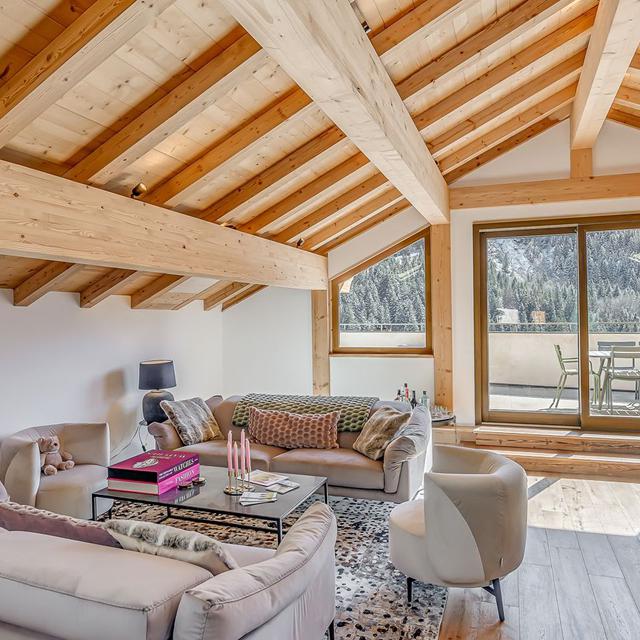 Chalet l'Etoile d'Argent photo 10