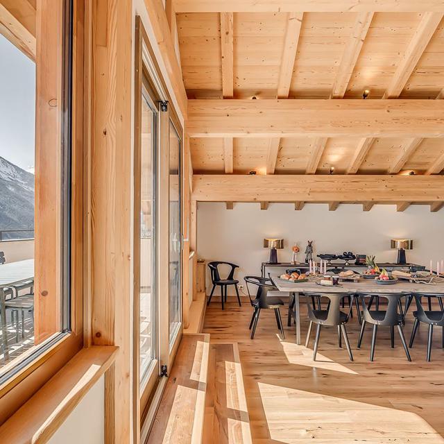 Chalet l'Etoile d'Argent photo 12