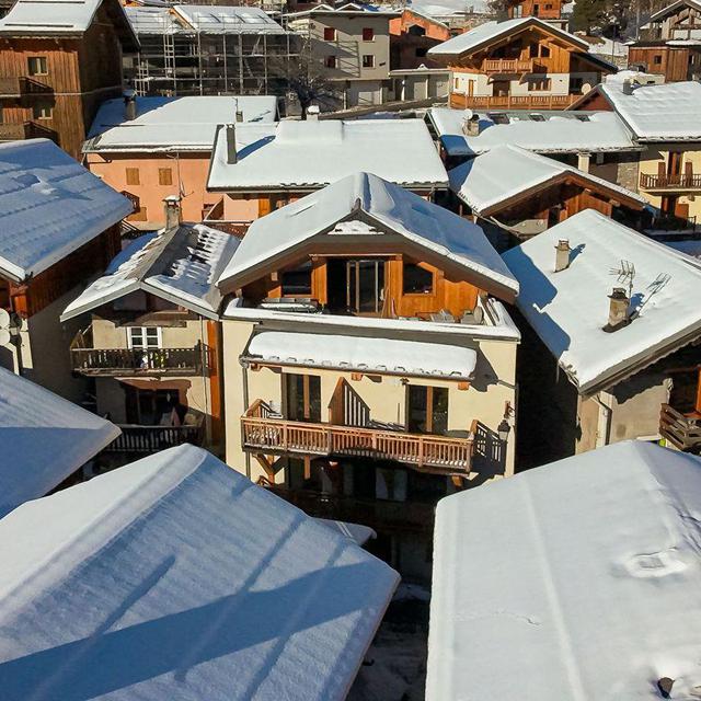 Chalet l'Etoile d'Argent photo 25