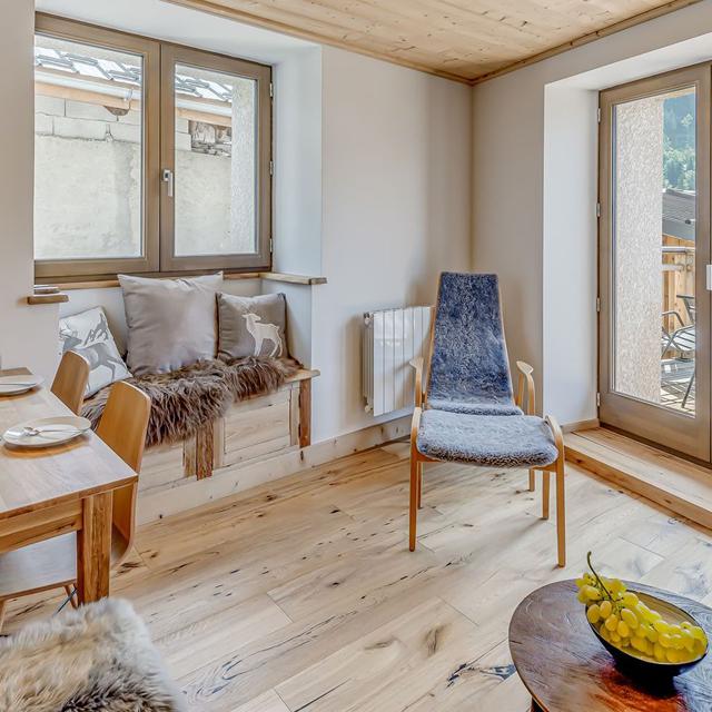 Chalet l'Etoile d'Argent photo 24