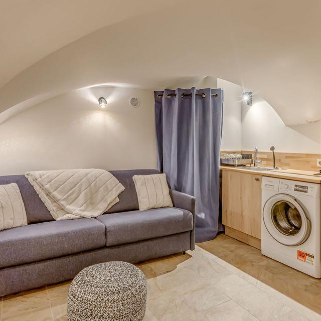 Chalet l'Etoile d'Argent photo 21