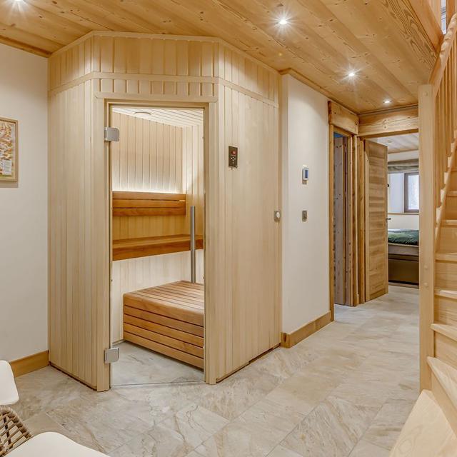 Chalet l'Etoile d'Argent photo 20