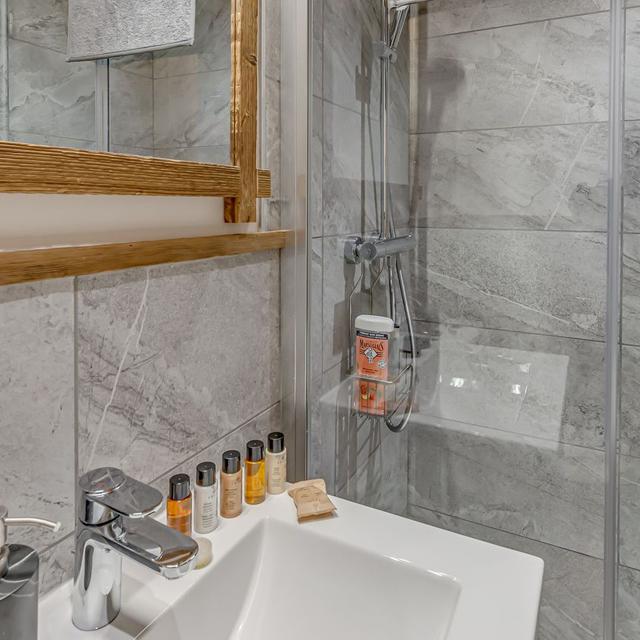 Chalet l'Etoile d'Argent photo 19